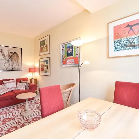 Smart Flat Near Pimlico Tube Apartment London Exterior photo
