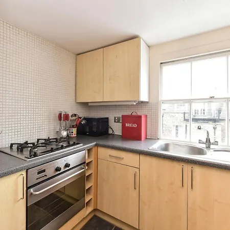 Smart Flat Near Pimlico Tube Apartment London Exterior photo