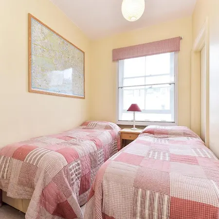 Smart Flat Near Pimlico Tube Apartment London Exterior photo