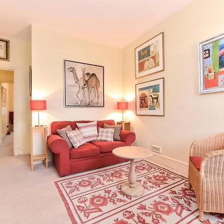 Smart Flat Near Pimlico Tube Apartment London Exterior photo
