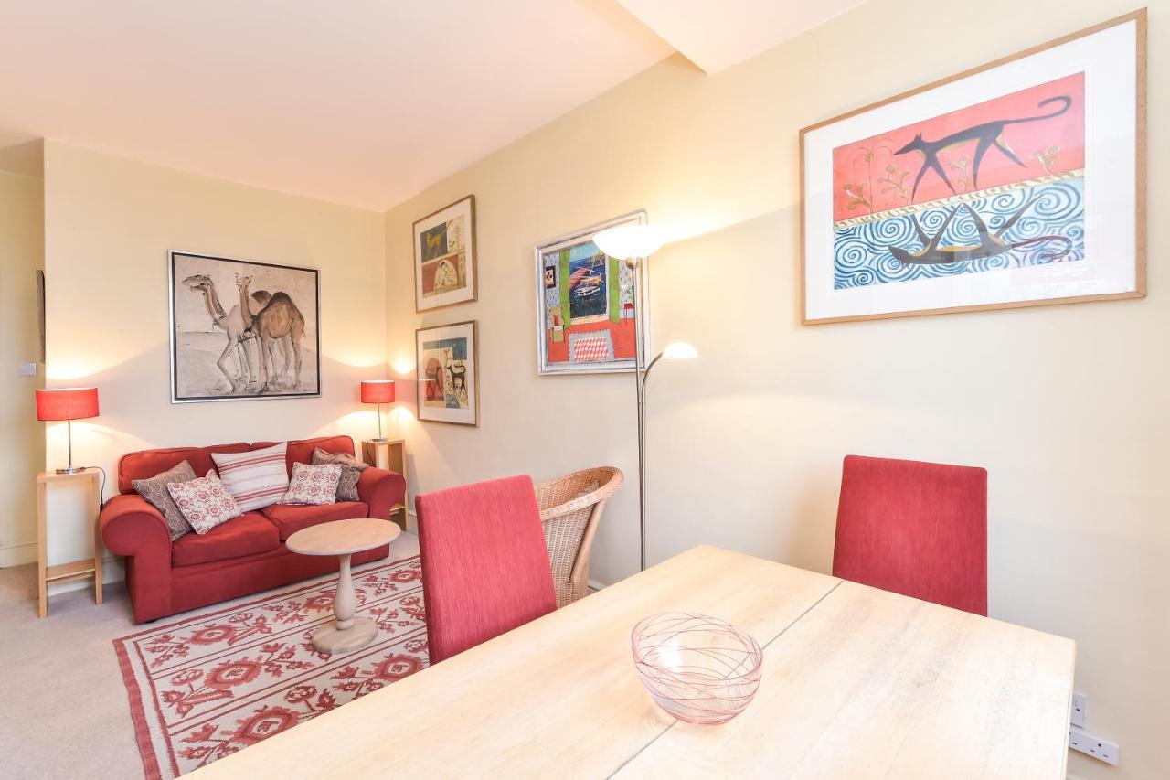 Appartement Smart Flat Near Pimlico Tube